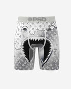 PSD WF White Diamond Boxer Briefs 325180024 Multi 1