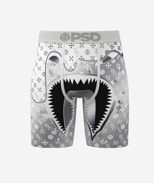 WF White Diamond Boxer Briefs