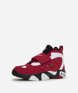Big Kids' Air Diamond Turf II