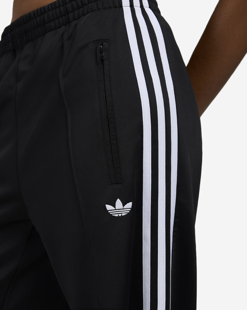 adidas Adicolor Classic Firebird Loose Track Pants JC8245 Black 3