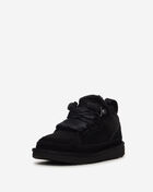 UGG Pre-School Lowmel 1152410BLKP Black 2