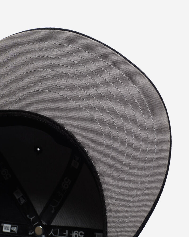 New Era 59Fifty Detroit Tigers State Stitch Fitted Hat 60641257 Blue 4