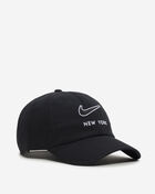 Nike New York Yankees Primetime Club Unstructured Adjustable Hat IR0794-017 Black 1