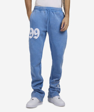 Solstice Stacked Fleece Pants