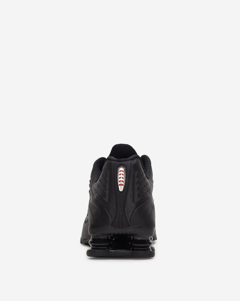 Nike Shox R4 AR3565-004 Black 5