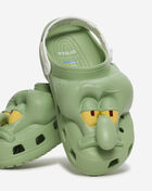 Crocs SpongeBob SquarePants X Crocs Classic Clog "Squidward" 212350-90H Green 9