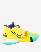 Kyrie 7 "1 World 1 People"