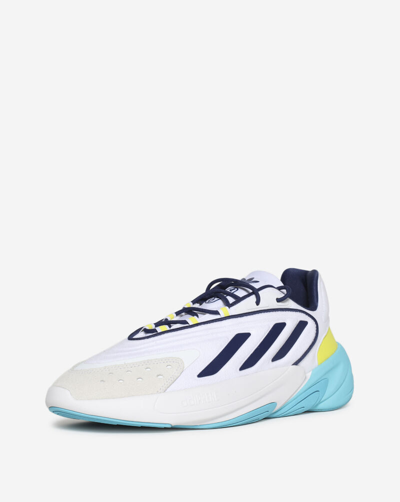 Shop Adidas Ozelia IF3526 white | SNIPES USA
