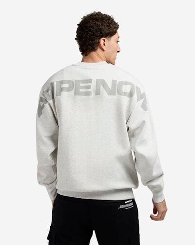 Fleece Crewneck  Fleece Crewneck