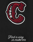 Clark Atlanta University Vintage Varsity Cardigan