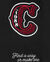 Clark Atlanta University Vintage Varsity Cardigan