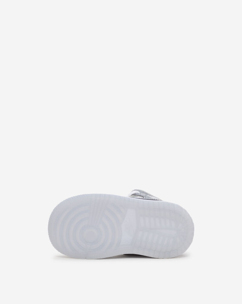 Jordan Toddler Jordan 1 Mid SE HF3195-100 Grey 6