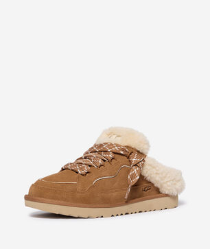 Pre-School Lowmel Mule