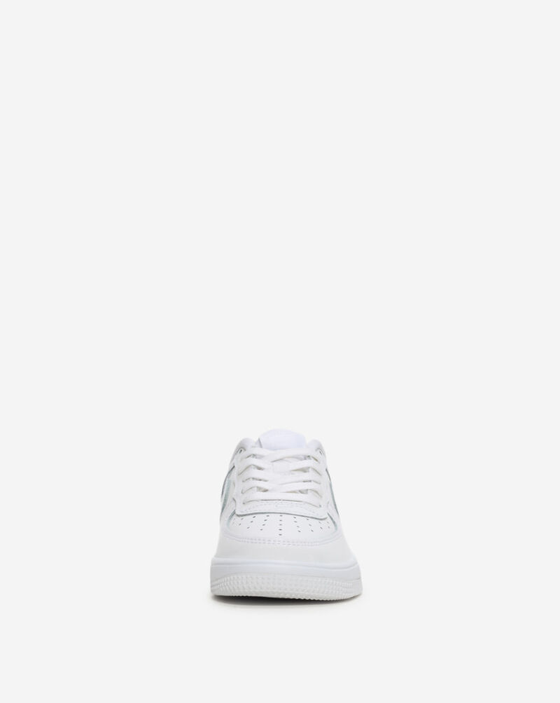 Nike Little Kids' Air Force 1 Low IV2449-100 White 3