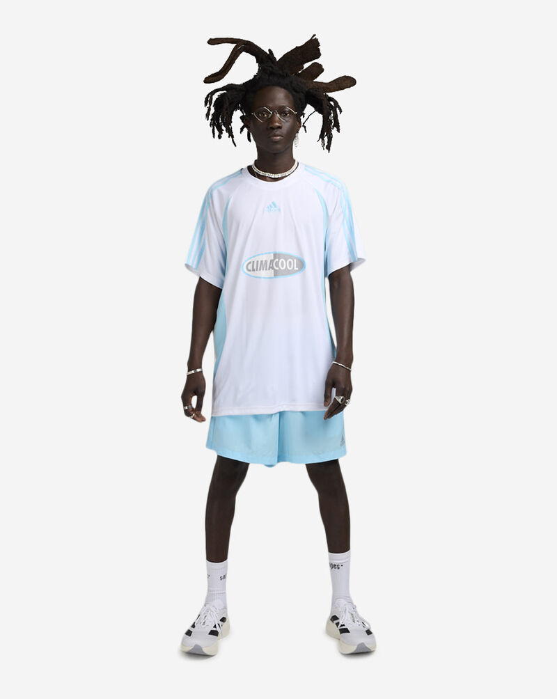 adidas Climacool Jersey KA5488 White 4