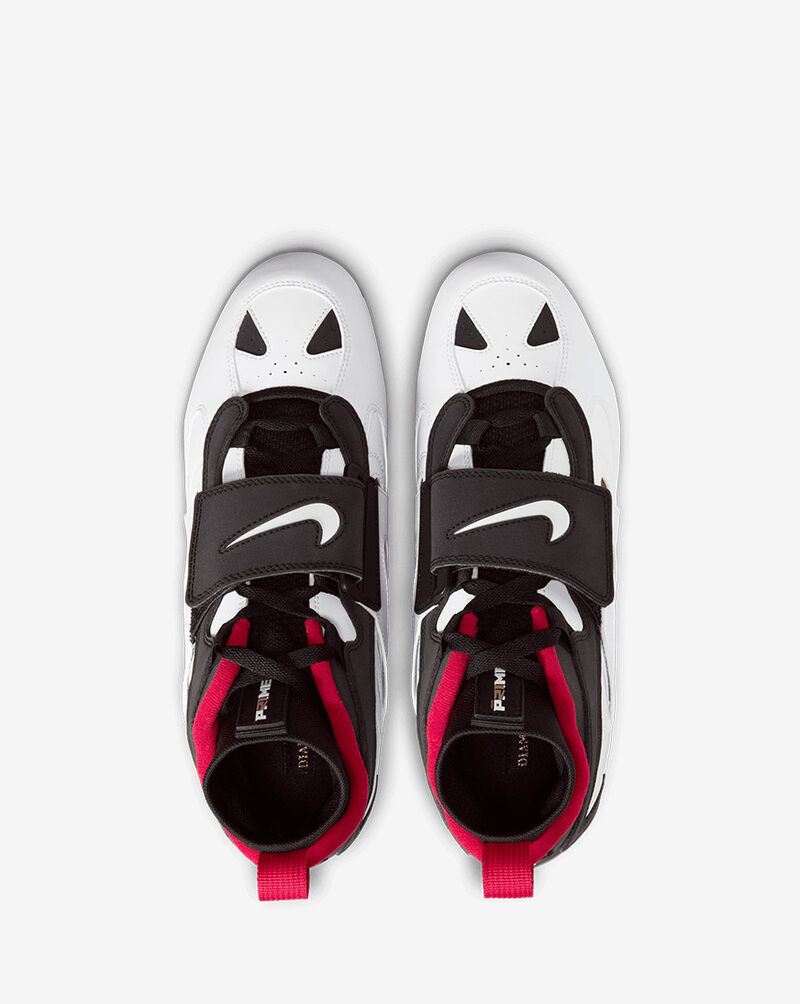Nike Diamond Turf 2 IF4807-002 Black 6