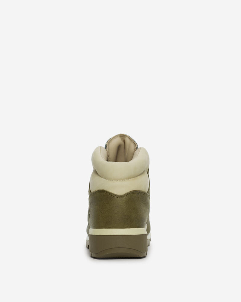 Timberland Field Boot TB0A2MDGALY Green 5