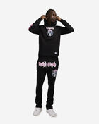 Blow Your Mind Stacked Pants