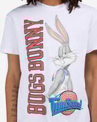 Graphic Tees Bugs Tune Tee SJS6TM-201JK-WHT White 3