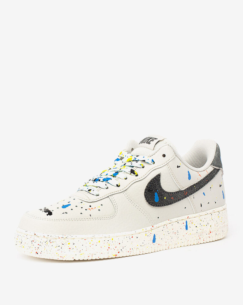 Nike Air Force 1 Low '07 LV8 CZ0339-001 Multi 2