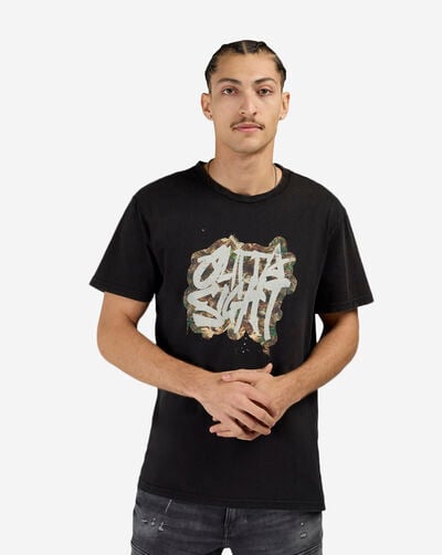 Outta Sight Tee
