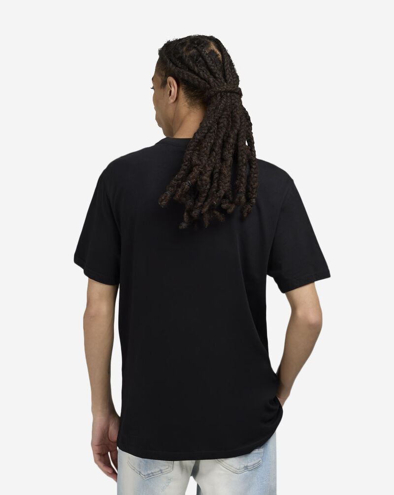 Mister Tee Banksy EU Flag Tee MCUS167-US-00007 Black 2