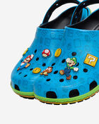Crocs Grade School Super Mario Classic Clog 212139-90HJ Multi 8