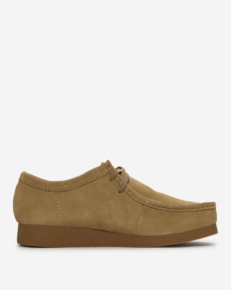 Clarks Wallabee EVO 26172821 Beige 4