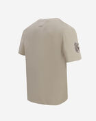 Baltimore Orioles Neutral Drop Shoulder Tee