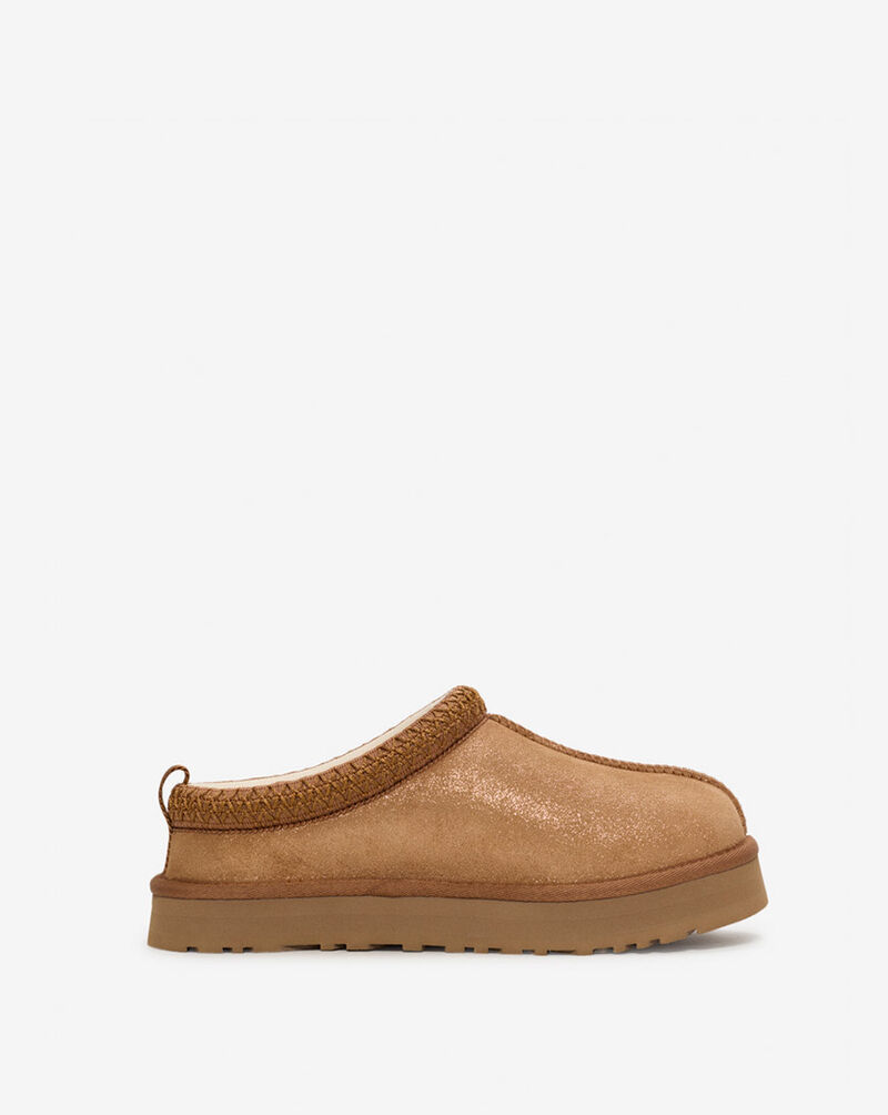 UGG Pre-School Tazz Slipper 1174130KCHRP Gold 4