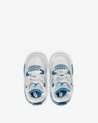 Toddler Air Jordan 4 Retro
