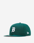 New Era 59Fifty Detroit Tigers Grey Under Hat 70721216 Grey 3