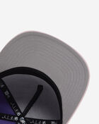 New Era 9Fifty Baltimore Orioles A-Frame Snapback Hat 71011802 Purple 4