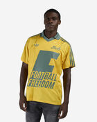 adidas Bob Marley Originals Jersey KA8907 Yellow 1