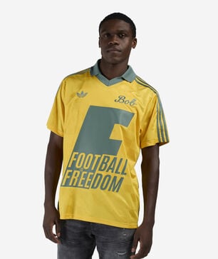 Bob Marley Originals Jersey