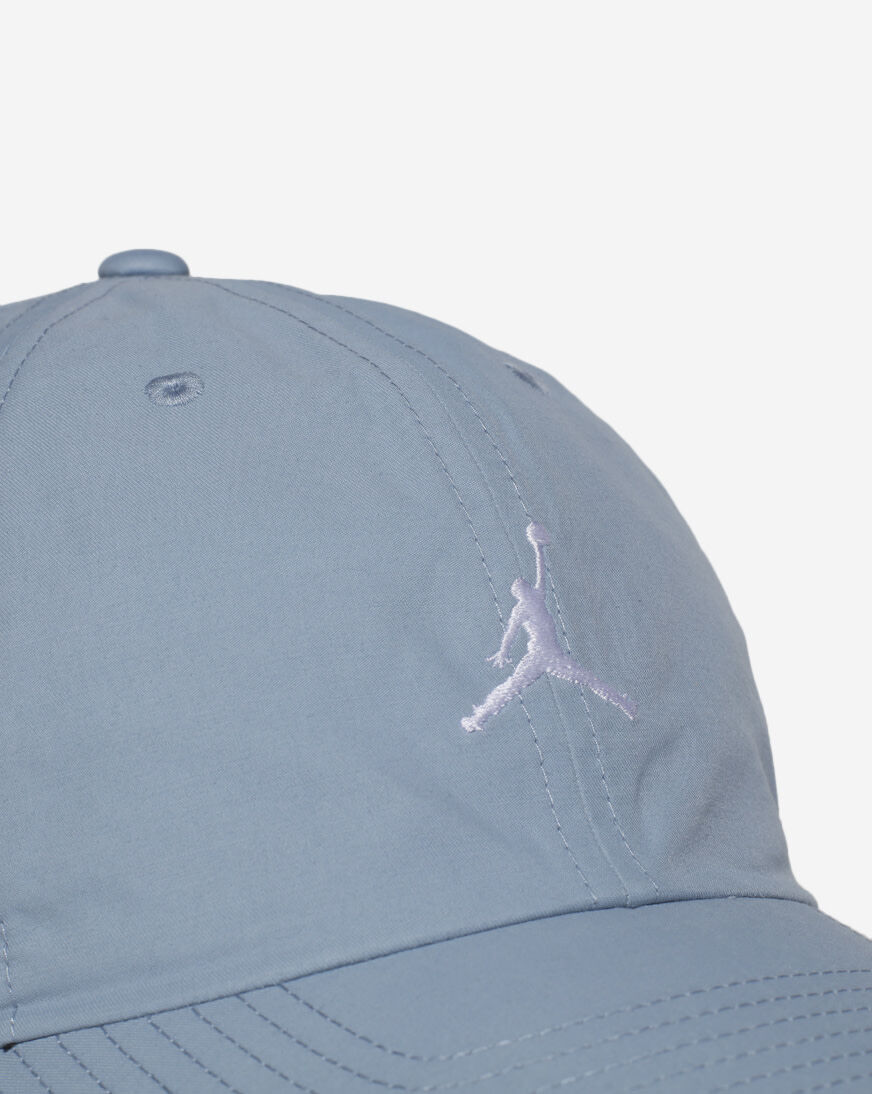 Shop Jordan Club Cap FD5185-436 blue | SNIPES USA