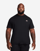 Nike NSW Sneaker Patch Tee FQ3762-010 Black 1