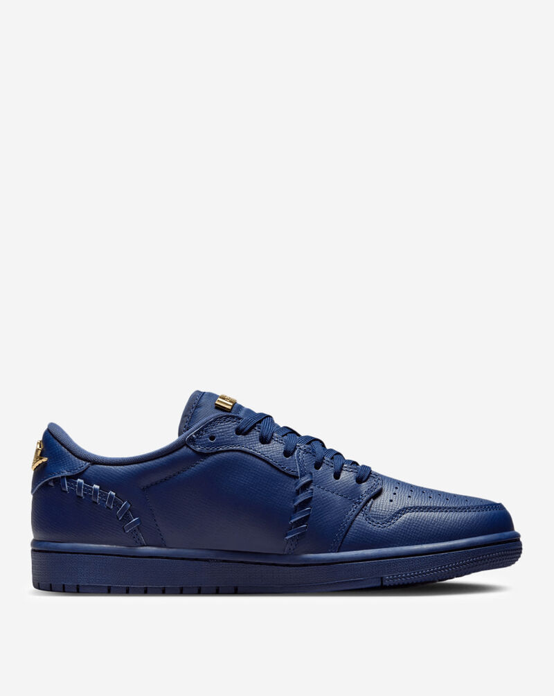 Jordan Air Jordan 1 Low Method Of Make FN5032-400 Blue 3