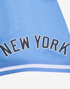 New York Yankees Classic Chenille Double Knit Short 