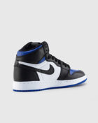 Big Kids' Retro Air Jordan 1 High Og "Royal Toe"