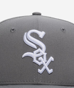59Fifty Chicago White Sox Core Fitted Hat