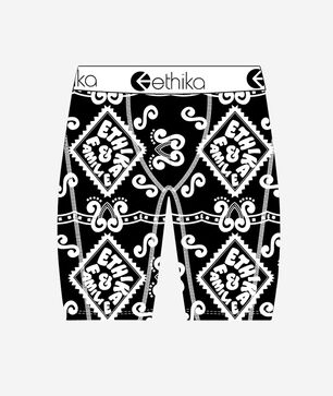 Grade School Grandeur Briefs