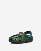 Pre-School Minecraft Classic Clog