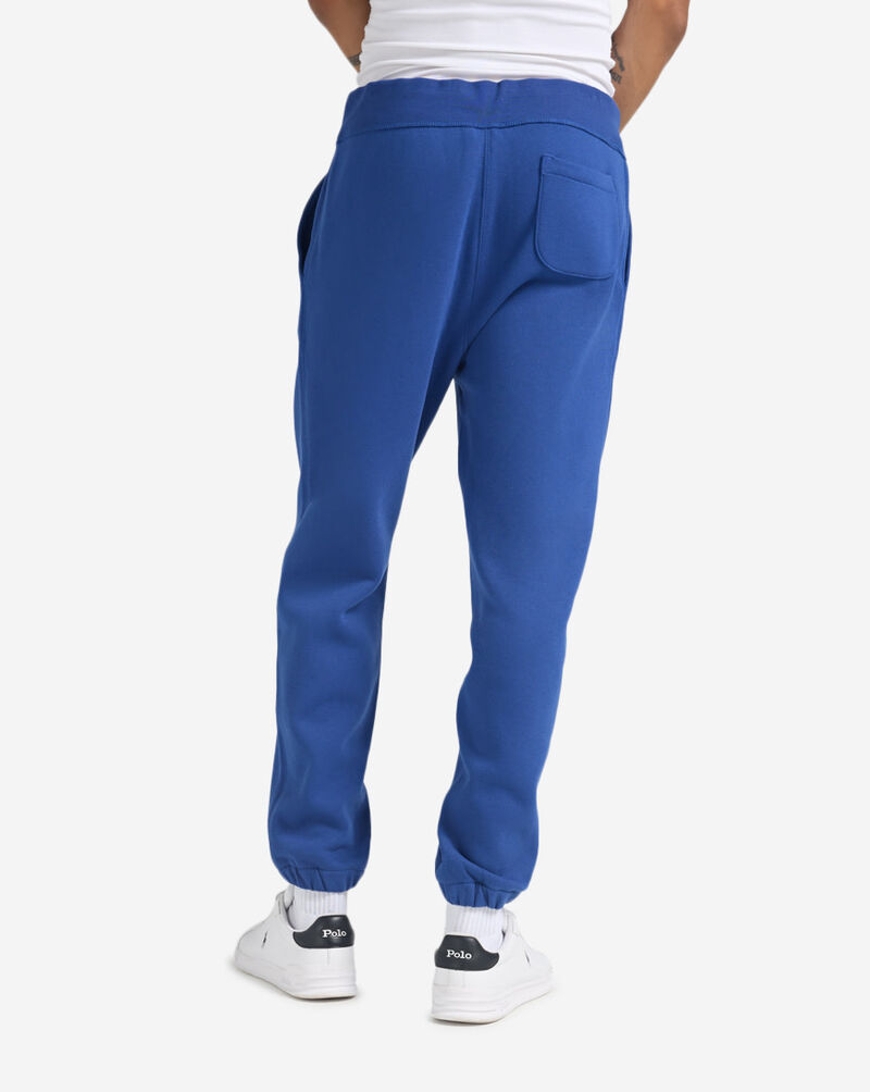 Polo Ralph Lauren RL Fleece Sweatpant 710793939505-BLU Blue 2