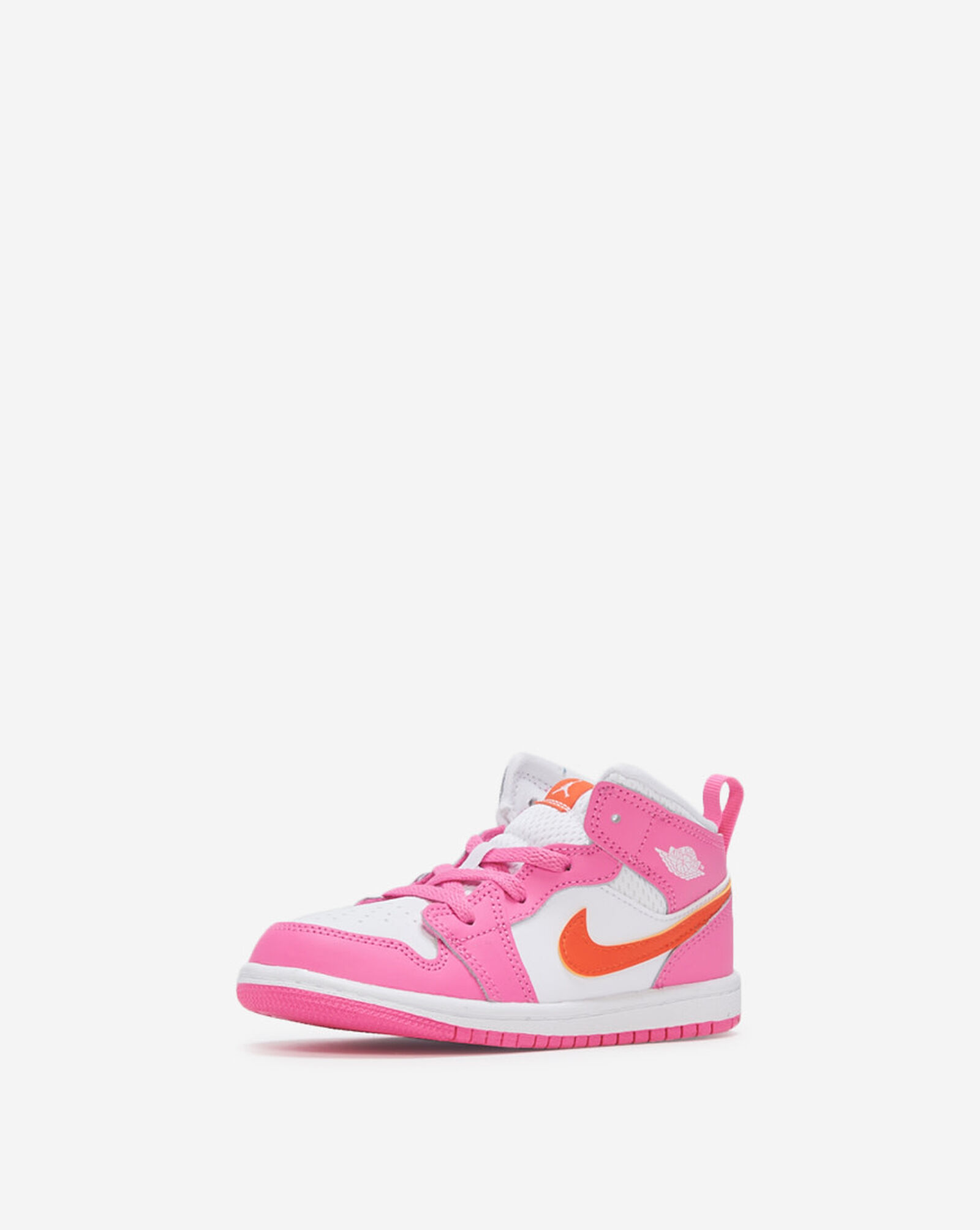 Shop Jordan Toddler Air Jordan 1 Mid SE DX3239681 white SNIPES USA
