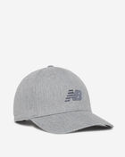 6 Panel Structured Snapback Hat