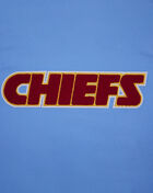 PRO STANDARD Kansas City Chiefs Classic Chenille Double Knit Tee FKC1410185-UNI Blue 2