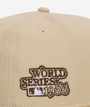 59Fifty New York Mets Fitted Hat