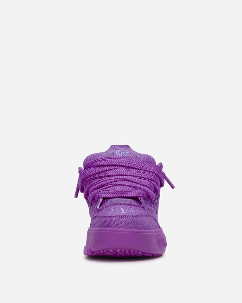 Puma Grade School LaFrancé Butterfly 31133802 Purple 3