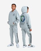 Kids' Originals Emblem Ring Hoodie